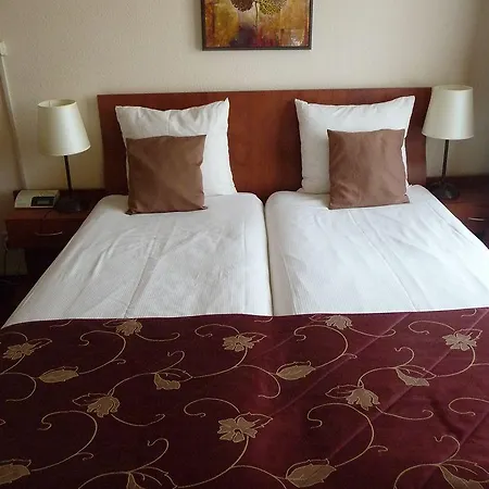 酒店 Parkhotel