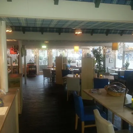 فندق Parkhotel