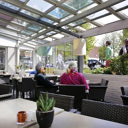 Parkhotel بيرشِن