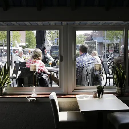 Parkhotel 4* Bergen