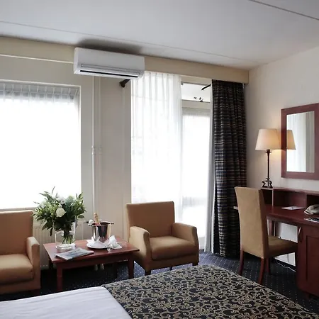 Parkhotel 4*