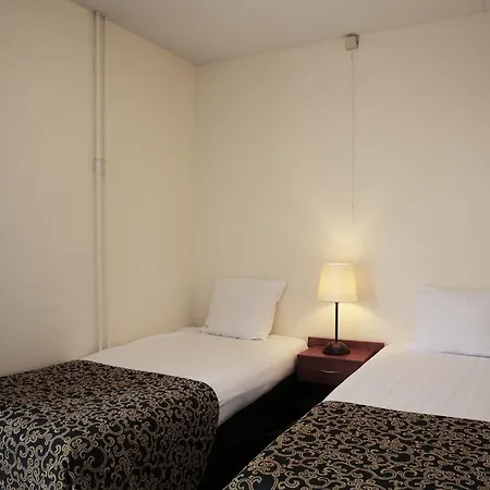 فندق Parkhotel
