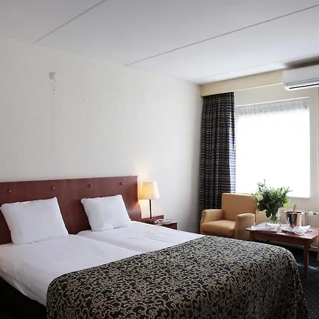 Parkhotel 4*