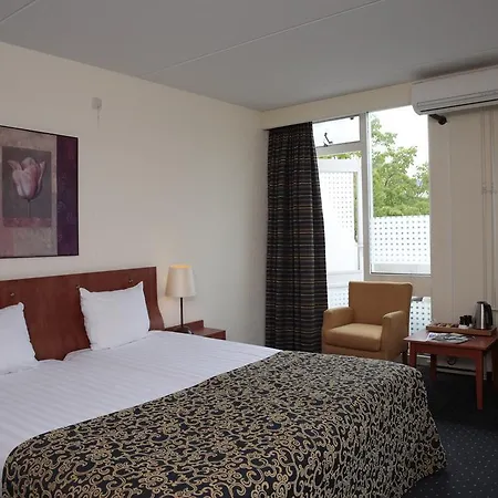 Parkhotel 4*