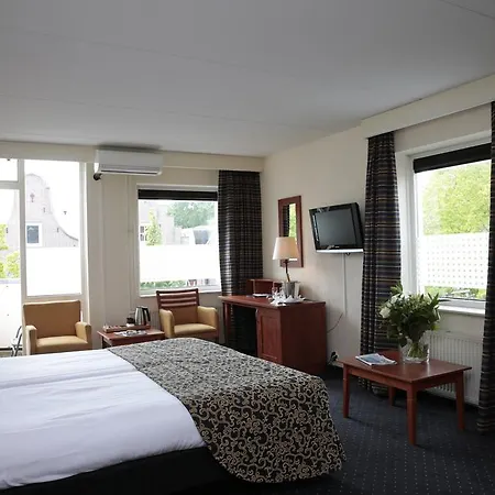 فندق Parkhotel بيرشِن