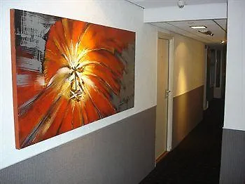 Hotel Parkhotel Bergen