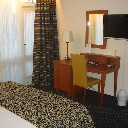 فندق Parkhotel
