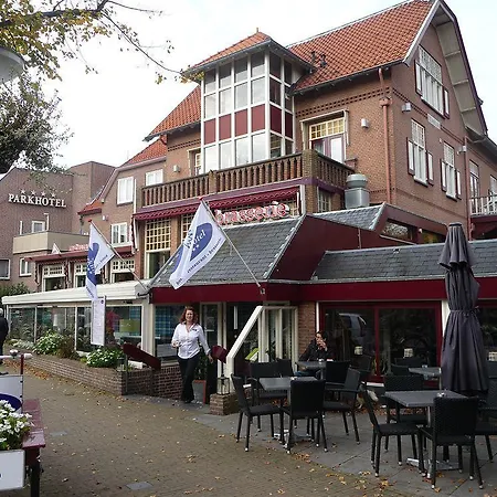 Parkhotel بيرشِن