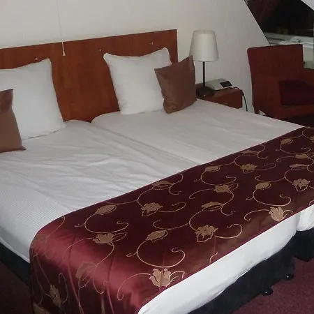 Parkhotel 4*