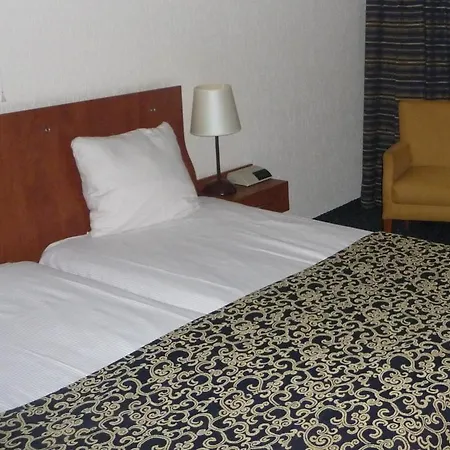 فندق Parkhotel بيرشِن