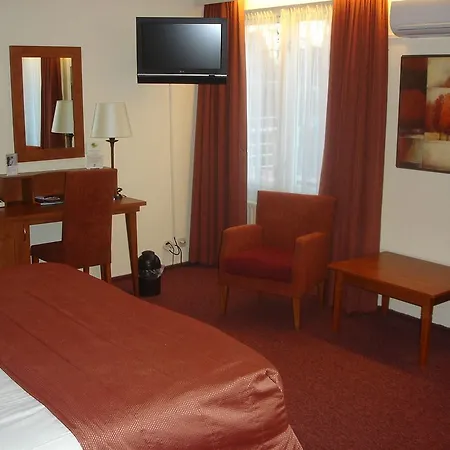 Parkhotel فندق