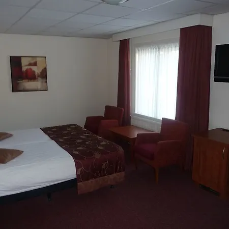 Parkhotel فندق بيرشِن