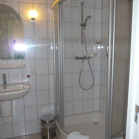 Parkhotel فندق بيرشِن